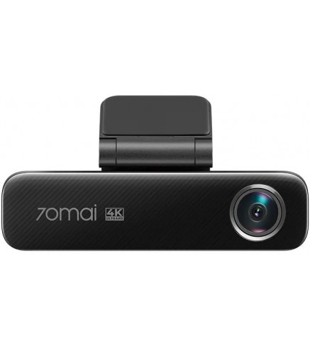 Wideorejestrator 70mai Dash Cam M800 GPS WiFi 4G/LTE 4K + kamera tylna RC14