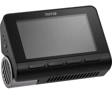 Wideorejestrator 70mai A800SE 4G GPS Wi-Fi BT 4G/LTE 4K