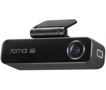 Wideorejestrator 70mai Dash Cam M800 GPS WiFi 4G/LTE 4K + kamera tylna RC14