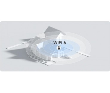 Kamera IP Imou Cruiser Dual 2 PRO 8MP (4MP+4MP) Wi-Fi