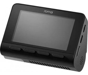 Wideorejestrator 70mai A800SE 4G GPS Wi-Fi BT 4G/LTE 4K