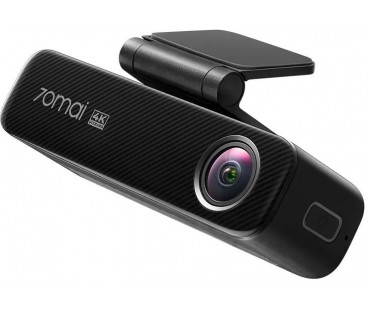 Wideorejestrator 70mai Dash Cam M800 GPS WiFi 4G/LTE 4K + kamera tylna RC14