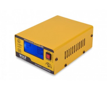 Prostownik Smart Volt Polska 6V/12V 15A A86