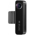 Wideorejestrator 70mai Dash Cam M800 GPS WiFi 4G/LTE 4K + kamera tylna RC14