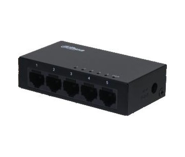 SWITCH DAHUA SG1005-EUR