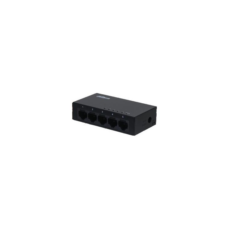 SWITCH DAHUA SG1005-EUR