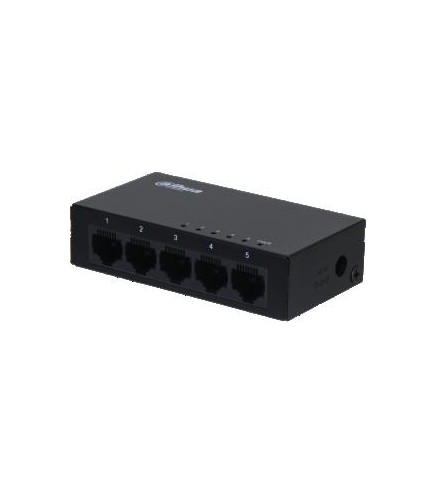 SWITCH DAHUA SG1005-EUR