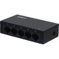 SWITCH DAHUA SG1005-EUR