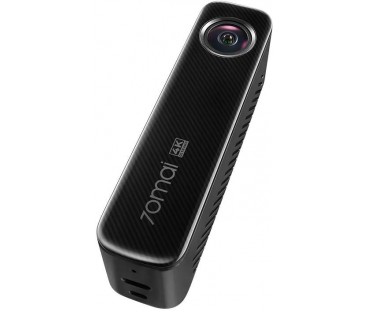 Wideorejestrator 70mai Dash Cam M800 GPS WiFi 4G/LTE 4K + kamera tylna RC14
