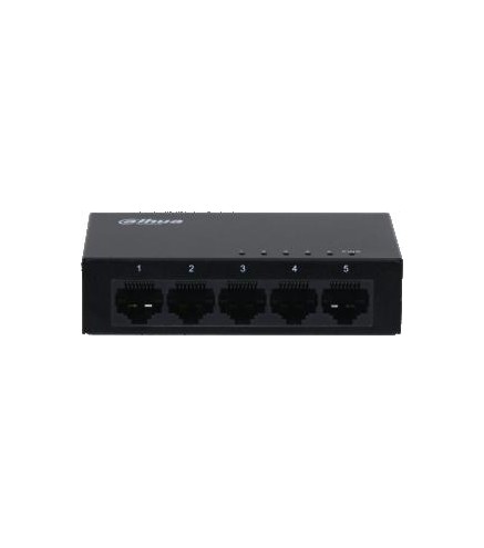 SWITCH DAHUA SG1005-EUR