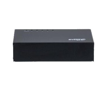 SWITCH DAHUA SG1005-EUR