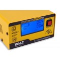 Prostownik Smart Volt Polska 6V/12V 15A A86