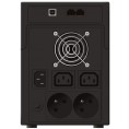 UPS ZASILACZ AWARYJNY PowerWalker VI 1200 SH FR