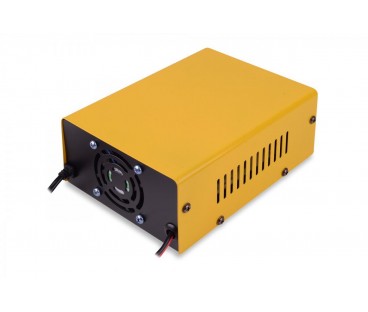 Prostownik Smart Volt Polska 6V/12V 15A A86