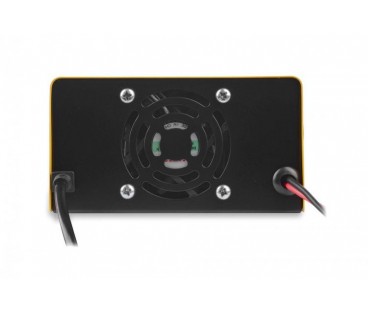 Prostownik Smart Volt Polska 6V/12V 15A A86