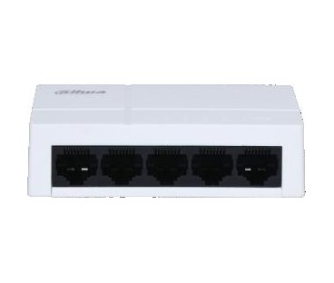 SWITCH DAHUA SG1005L-EUR