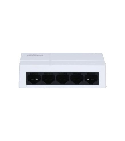 SWITCH DAHUA SG1005L-EUR