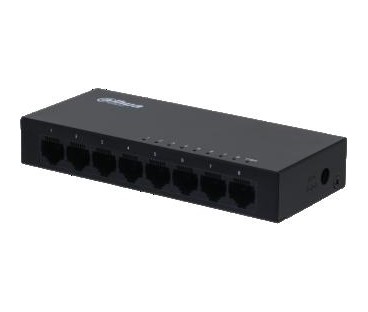 SWITCH DAHUA SG1008-EUR