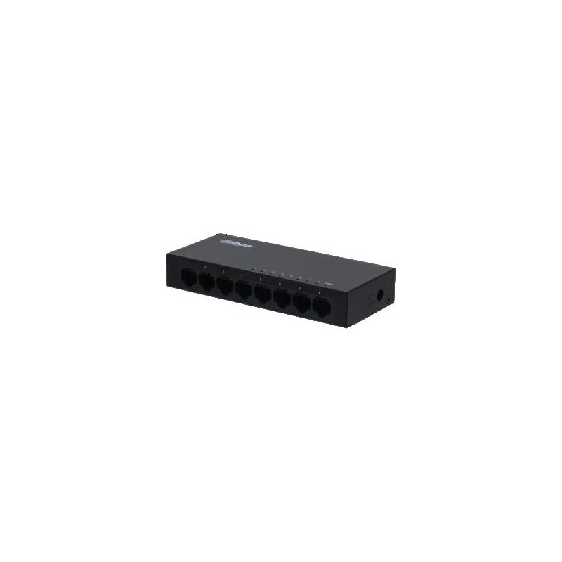 SWITCH DAHUA SG1008-EUR SWITCH DAHUA SG1008-EUR