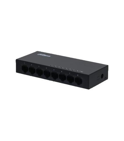 SWITCH DAHUA SG1008-EUR