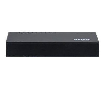 SWITCH DAHUA SG1008-EUR