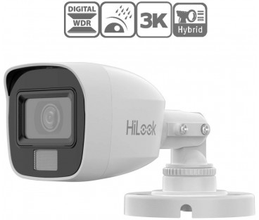 Kamera 4w1 Hilook THC-B157-LMS(2.8mm)