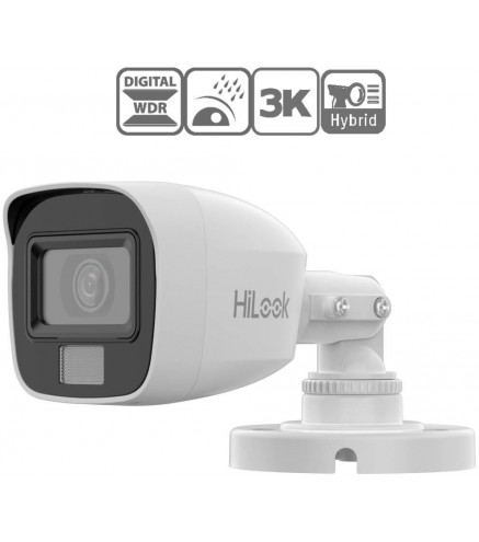 Kamera 4w1 Hilook THC-B157-LMS(2.8mm)