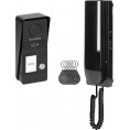 Zestaw domofonowy ORNO OR-DOM-RD-937/B Zestaw domofonowy ORNO OR-DOM-RD-937/B