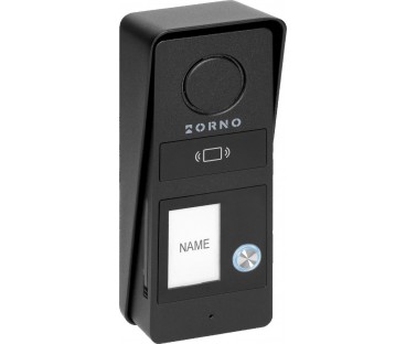 Zestaw domofonowy ORNO OR-DOM-RD-937/B