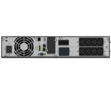UPS ZASILACZ AWARYJNY PowerWalker VFI 3000 ICR IOT PF1