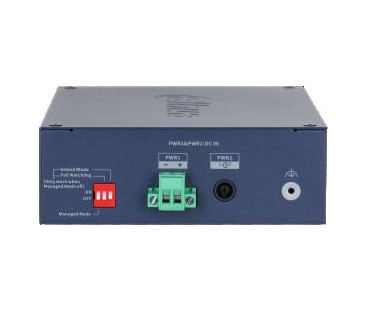 SWITCH DAHUA CHS4210-8GT-110