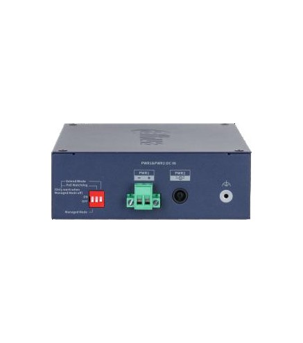 SWITCH DAHUA CHS4210-8GT-110
