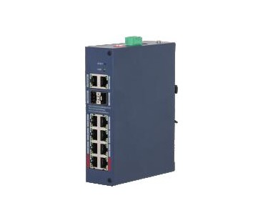 SWITCH DAHUA CHS4212-8GT-110