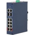 SWITCH DAHUA CHS4212-8GT-110