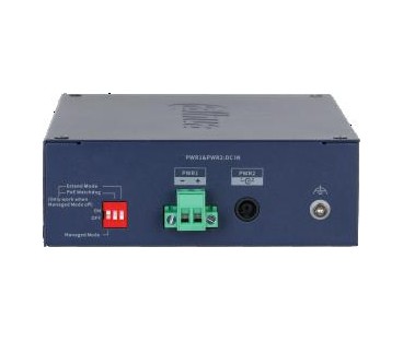 SWITCH DAHUA CHS4212-8GT-110