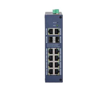 SWITCH DAHUA CHS4212-8GT