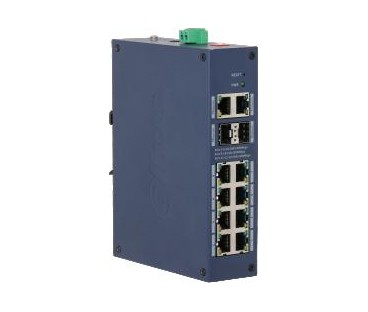 SWITCH DAHUA CHS4212-8GT