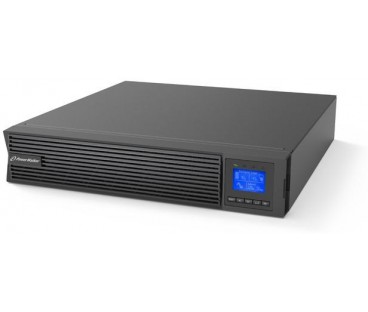 UPS ZASILACZ AWARYJNY PowerWalker VFI 1000 ICR IOT PF1