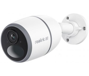 Kamera IP Reolink Go Series G340 8MP LTE 3G bateryjna