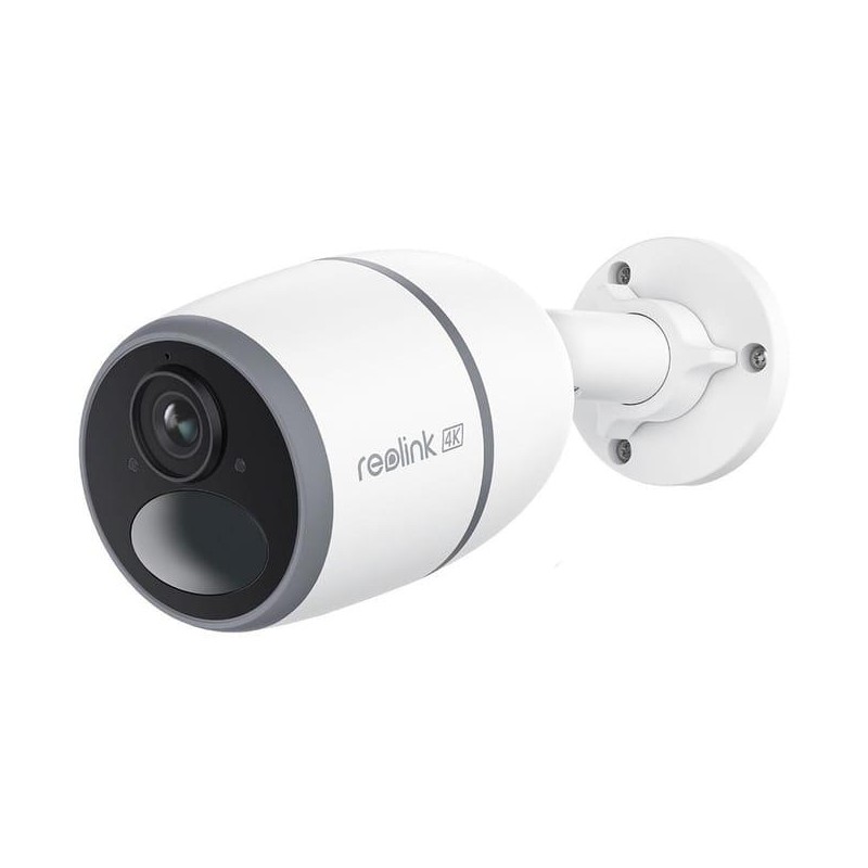 Kamera IP Reolink Go Series G340 8MP LTE 3G bateryjna