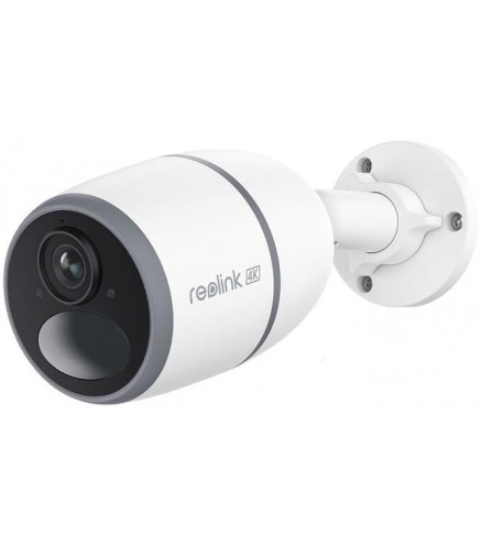 Kamera IP Reolink Go Series G340 8MP LTE 3G bateryjna