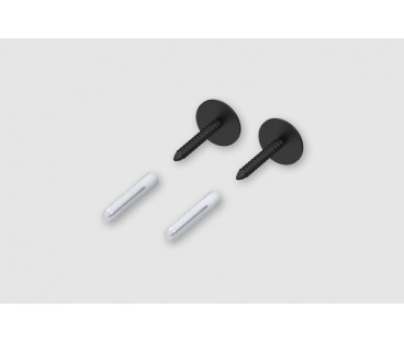 Teltonika Surface clip holder KIT PR5MEC22