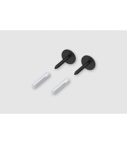 Teltonika Surface clip holder KIT PR5MEC22