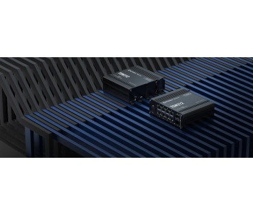 Teltonika TSW212 switch przemysłowy zarządzalny 8xGE 2xSFP (TSW212000000) DIN