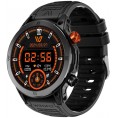 Smartwatch Weofly Conquer czarny