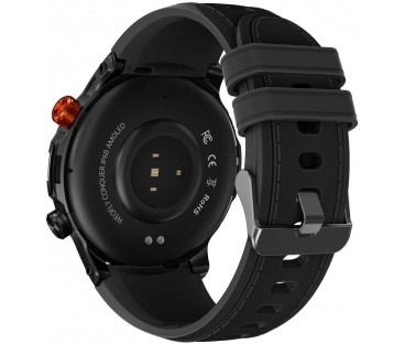 Smartwatch Weofly Conquer czarny