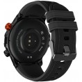 Smartwatch Weofly Conquer czarny