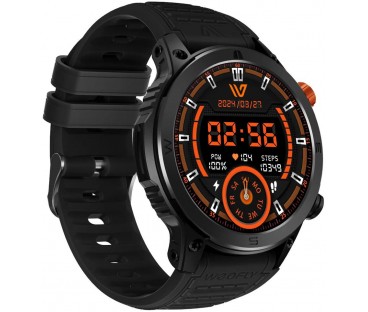 Smartwatch Weofly Conquer czarny
