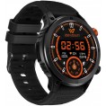 Smartwatch Weofly Conquer czarny