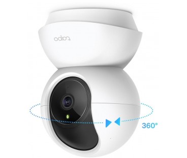 KAMERA TP-LINK TAPO C210 OBROTOWA HD